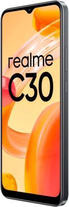 Realme C30 (3 GB RAM, 32 GB Storage) Refurbished - Triveni World