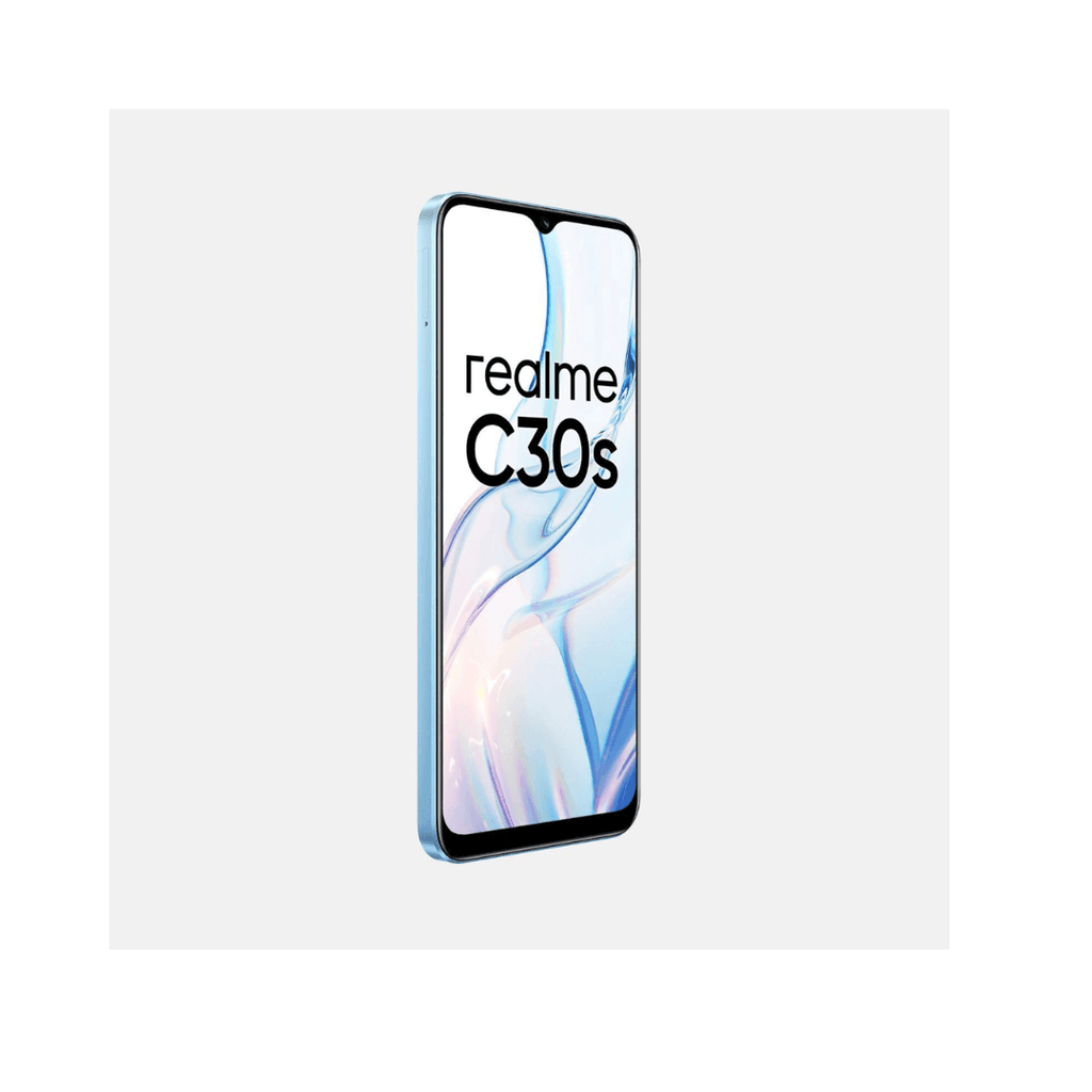 Realme C30S - Triveni World