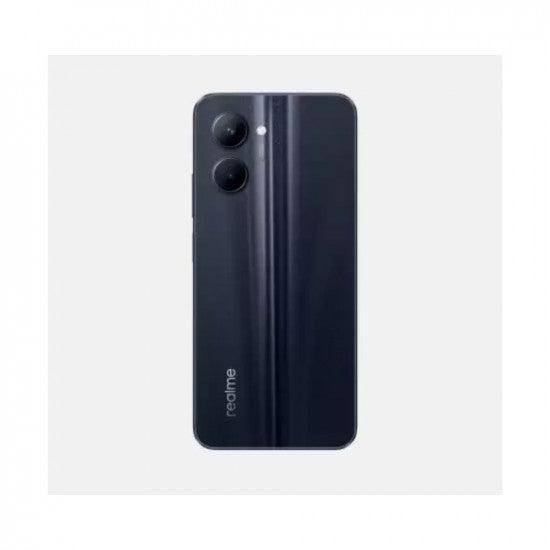 realme C33 (Night Sea, 64 GB) (4 GB RAM) Refurbished - Triveni World