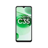 REALME C35 (4+64GB) GLOWING GREEN - Triveni World