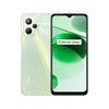 REALME C35 (4+64GB) GLOWING GREEN - Triveni World