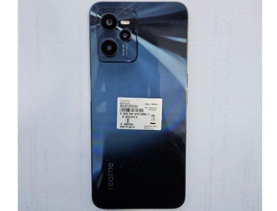 Refurbished Realme C35 (4GB 64GB) - Triveni World