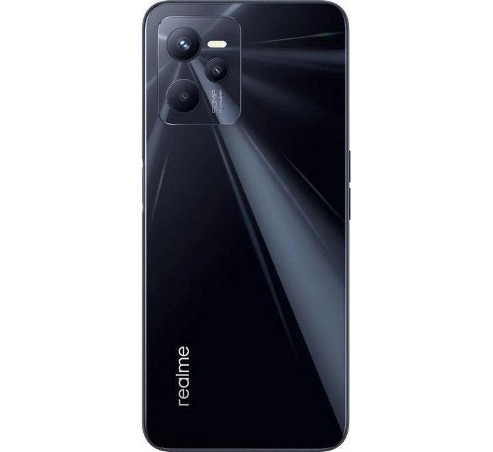 Buy realme C35 (Glowing Black 64 GB) (4 GB RAMREALMEC35 4/64GB BLK) Refurbished - Triveni World