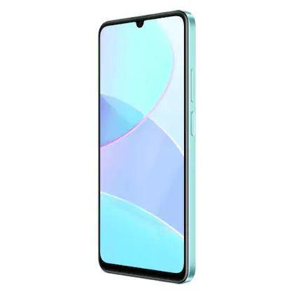 Realme C51 64 GB, 4 GB RAM, Mint Green Refurbished - Triveni World