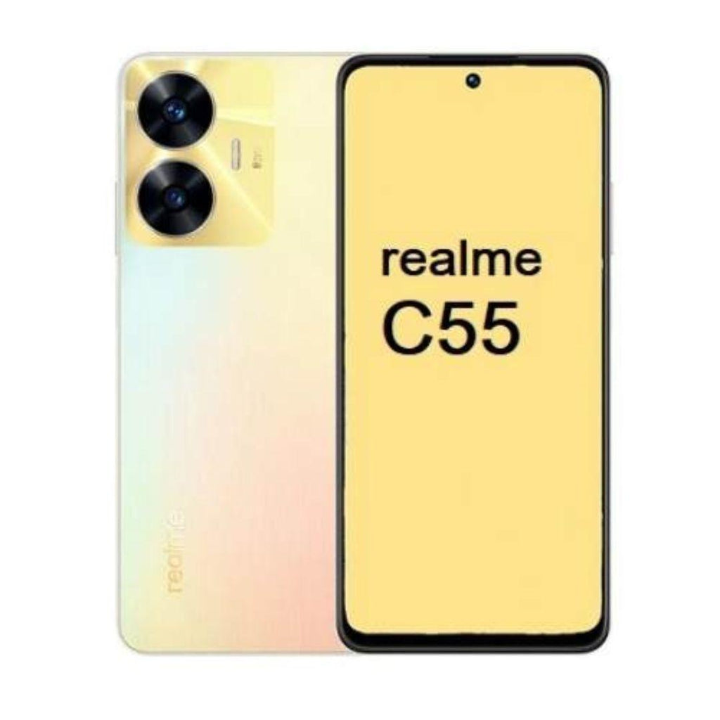Realme C55 (UNBOX) - Triveni World