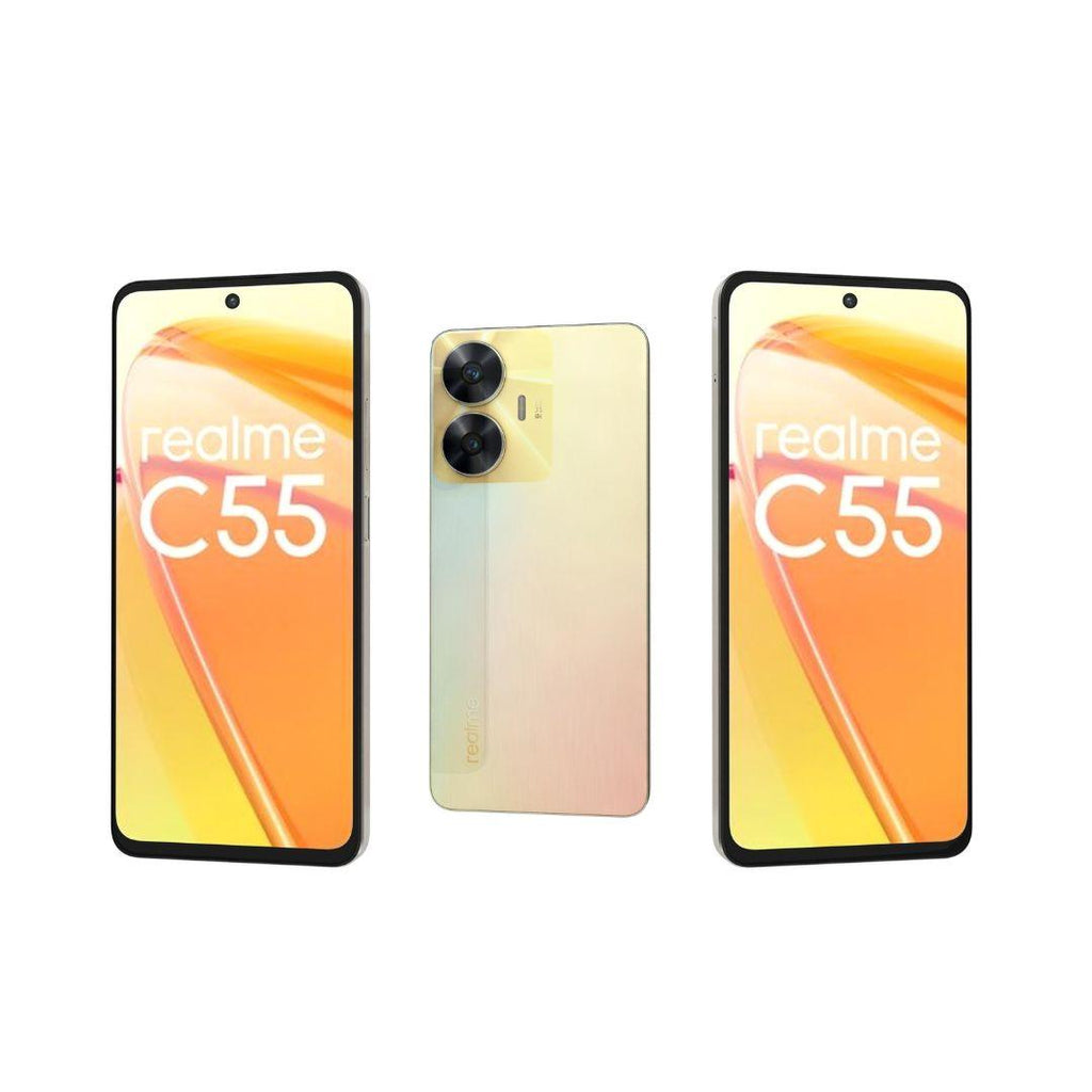 Realme C55 (UNBOX) - Triveni World