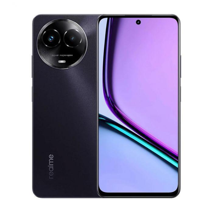 Realme C67 5G 6GB 128GB, Dark Purple - Triveni World