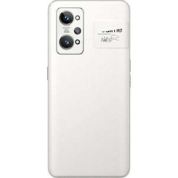 realme GT 2 (Paper White, 256 GB) (12 GB RAM) Refurbished - Triveni World