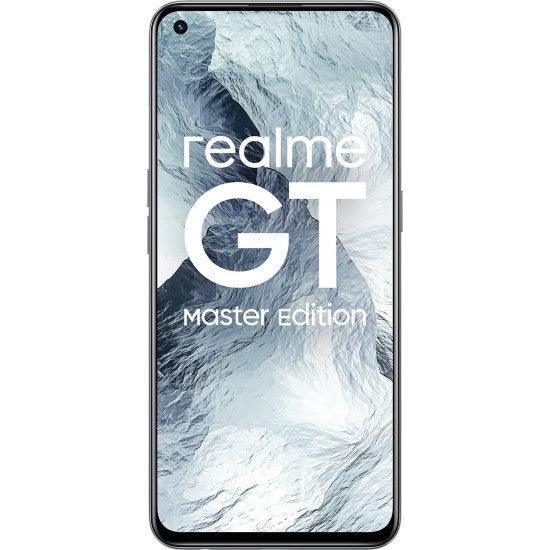 realme GT Master Edition 5G (Luna White, 128 GB) (8 GB RAM) - Triveni World