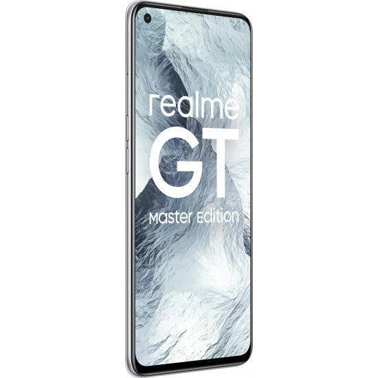 realme GT Master Edition 5G (Luna White, 128 GB) (8 GB RAM) - Triveni World