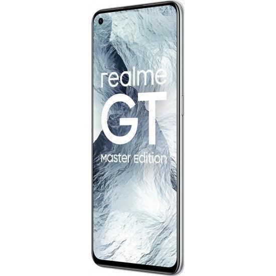 realme GT Master Edition 5G (Luna White, 128 GB) (8 GB RAM) - Triveni World