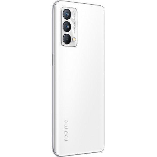 realme GT Master Edition 5G (Luna White, 128 GB) (8 GB RAM) - Triveni World