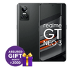 Buy Realme GT Neo 3 (128 GB , 8 GB RAM) - Triveni World