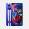 realme GT Neo 3 (150W - Thor Limited Edition) (Nitro Blue, 256 GB)   Refurbished(12 GB RAM) - Triveni World