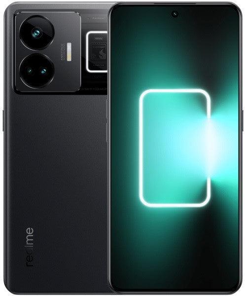 Realme GT Neo 5 5G 240W Dual Sim 1TB Black (16GB RAM)Refurbished - Triveni World