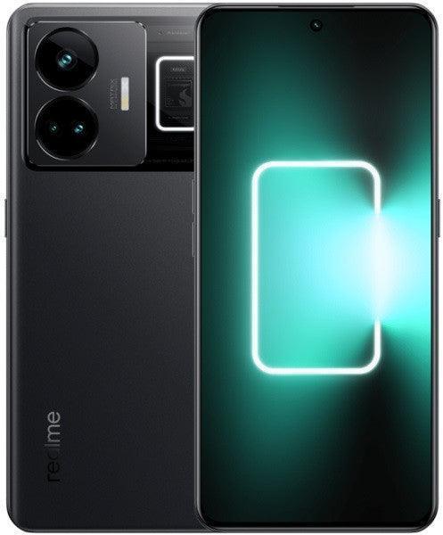 Realme GT Neo 5 5G 240W Dual Sim 1TB Black (16GB RAM)Refurbished - Triveni World