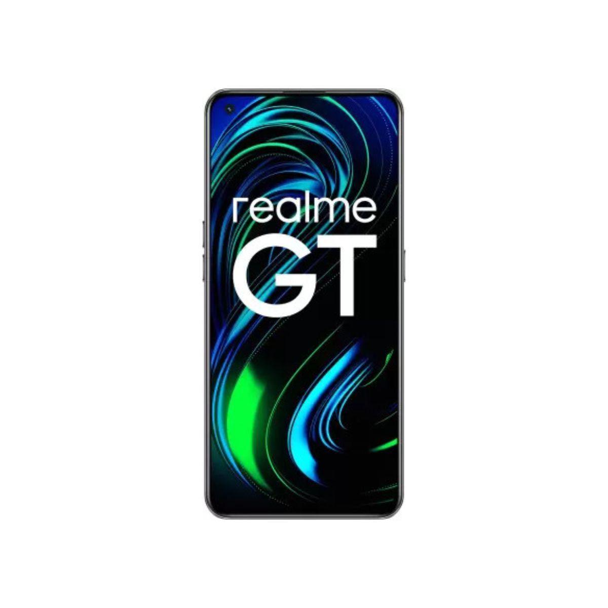 Realme GT - Triveni World