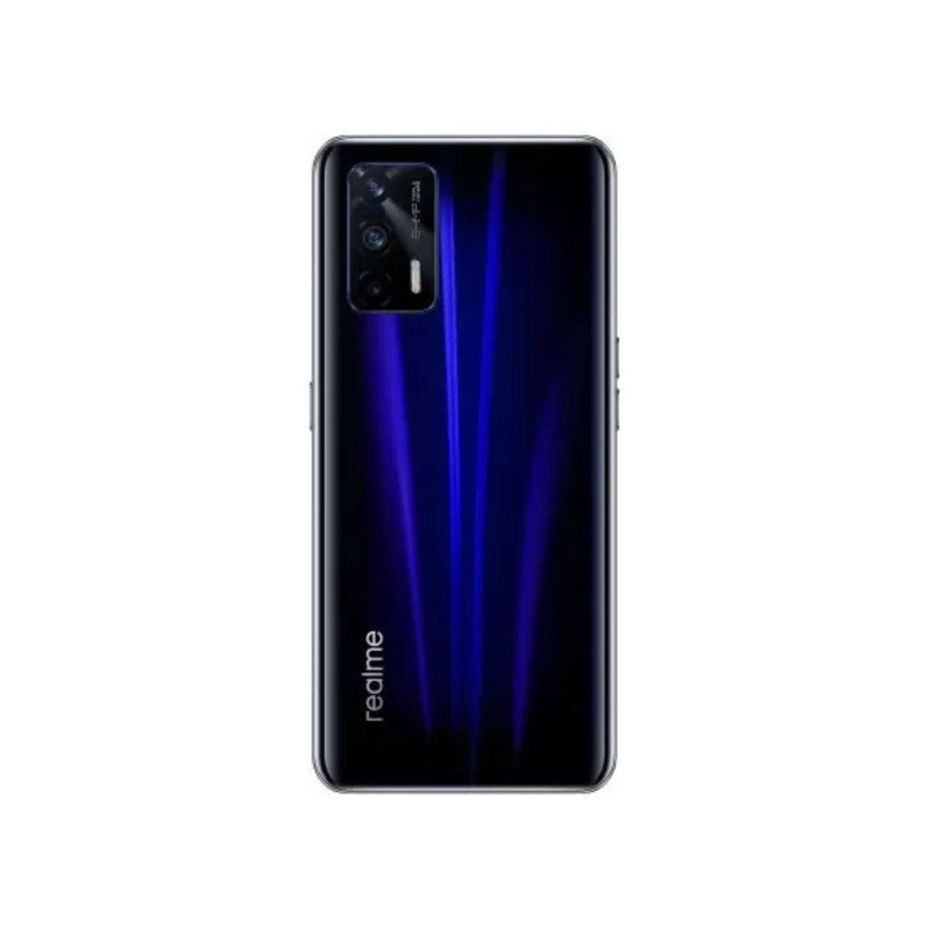 Realme GT - Triveni World