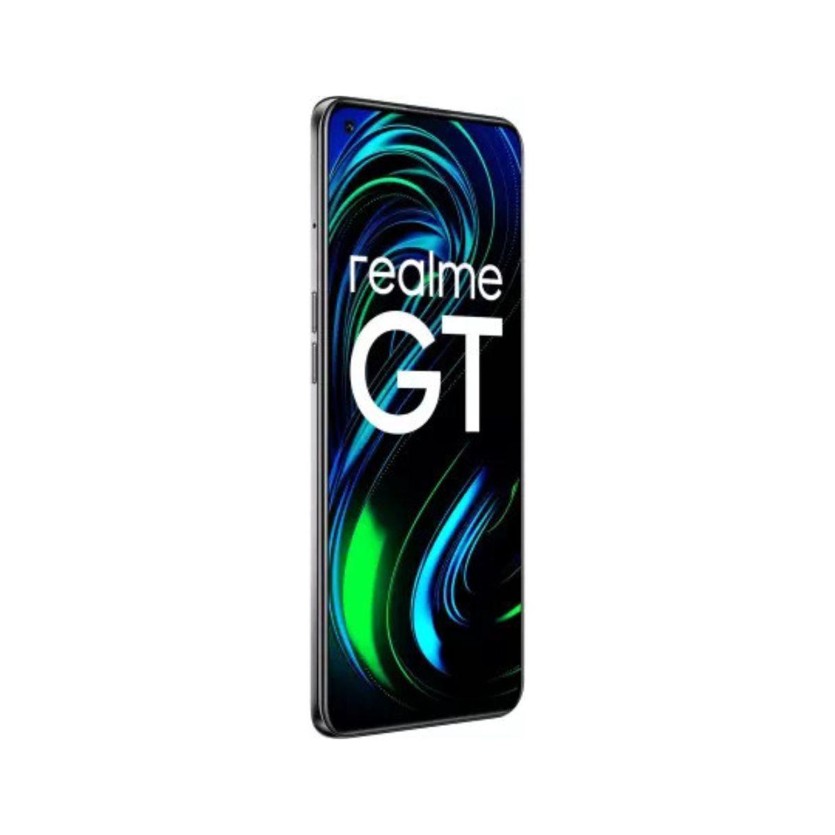 Realme GT - Triveni World