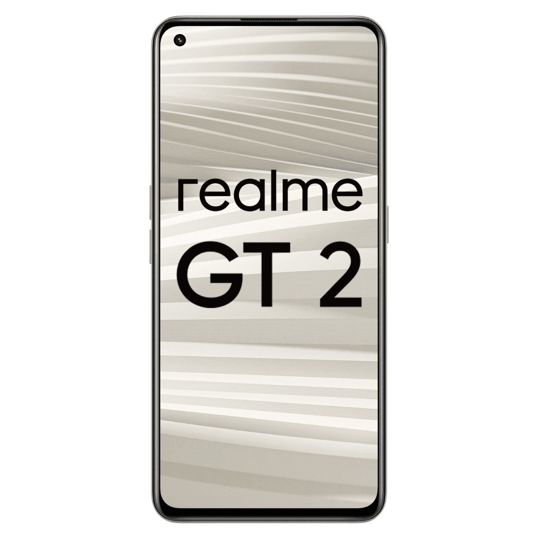 Realme GT2 5G (UNBOX) - Triveni World