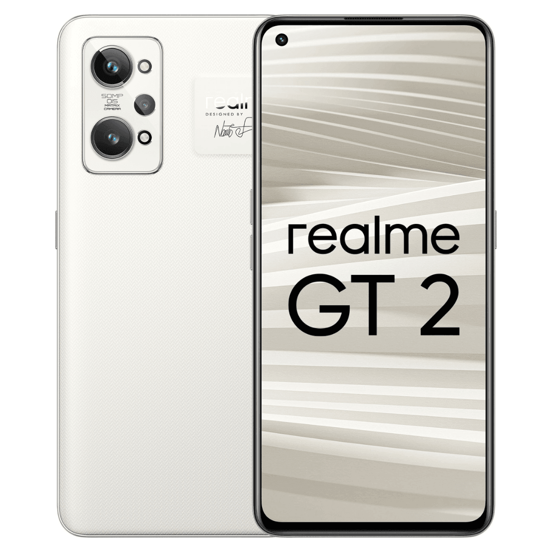 Realme GT2 5G (UNBOX) - Triveni World