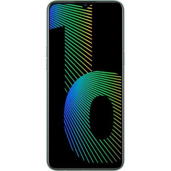 Realme Narzo 10 That White, 128GB 4GB RAM - Triveni World