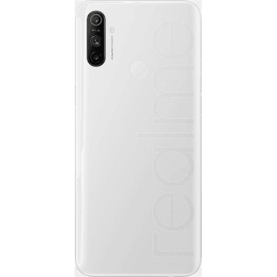 Realme Narzo 10A So White, 32GB 3GB RAM Refurbished - Triveni World