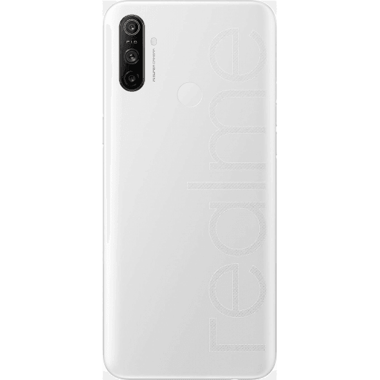 Realme Narzo 10A So White, 32GB 3GB RAM - Triveni World