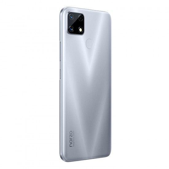 Realme narzo 20 4GB RAM 128GB Storage - Triveni World