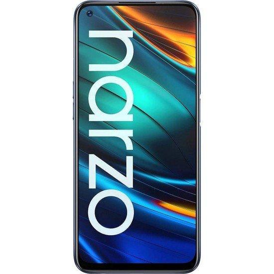 Realme Narzo 20 Pro (Black Ninja, 6GB RAM, 64GB Storage) - Triveni World