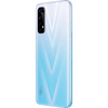 Realme Narzo 20 Pro (Black Ninja, 6GB RAM, 64GB Storage) - Triveni World