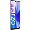 realme Narzo 20A Glory Silver 3GB 32GB - Triveni World