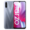 Realme Narzo 20A (Glory Sliver, 4GB RAM, 64GB Storage) - Refurbished - Triveni World