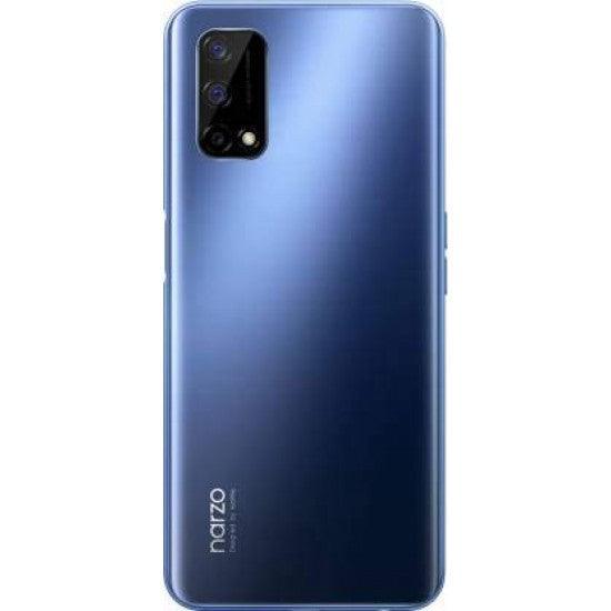 Realme Narzo 30 Pro 5G Sword Black 64GB 6GB RAM - Triveni World