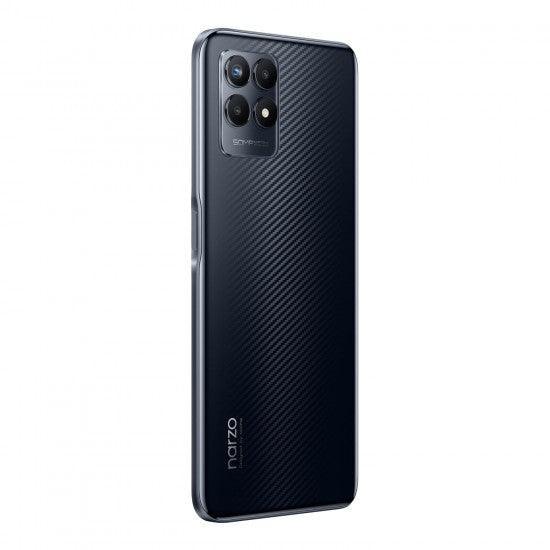 Realme narzo 50 Speed Black, 6GB RAM+128GB Storage - Triveni World