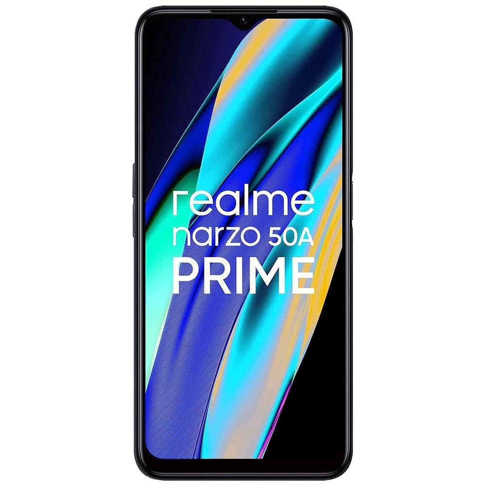 Realme Narzo 50A Prime - Refurbished - Triveni World