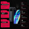 realme narzo 50A Prime (Flash Black, 4GB RAM+128GB Storage) FHD+ Display|50MP AI Triple Camera - Triveni World