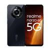 realme narzo 60 5G (Cosmic Black,8GB+256GB) - Triveni World