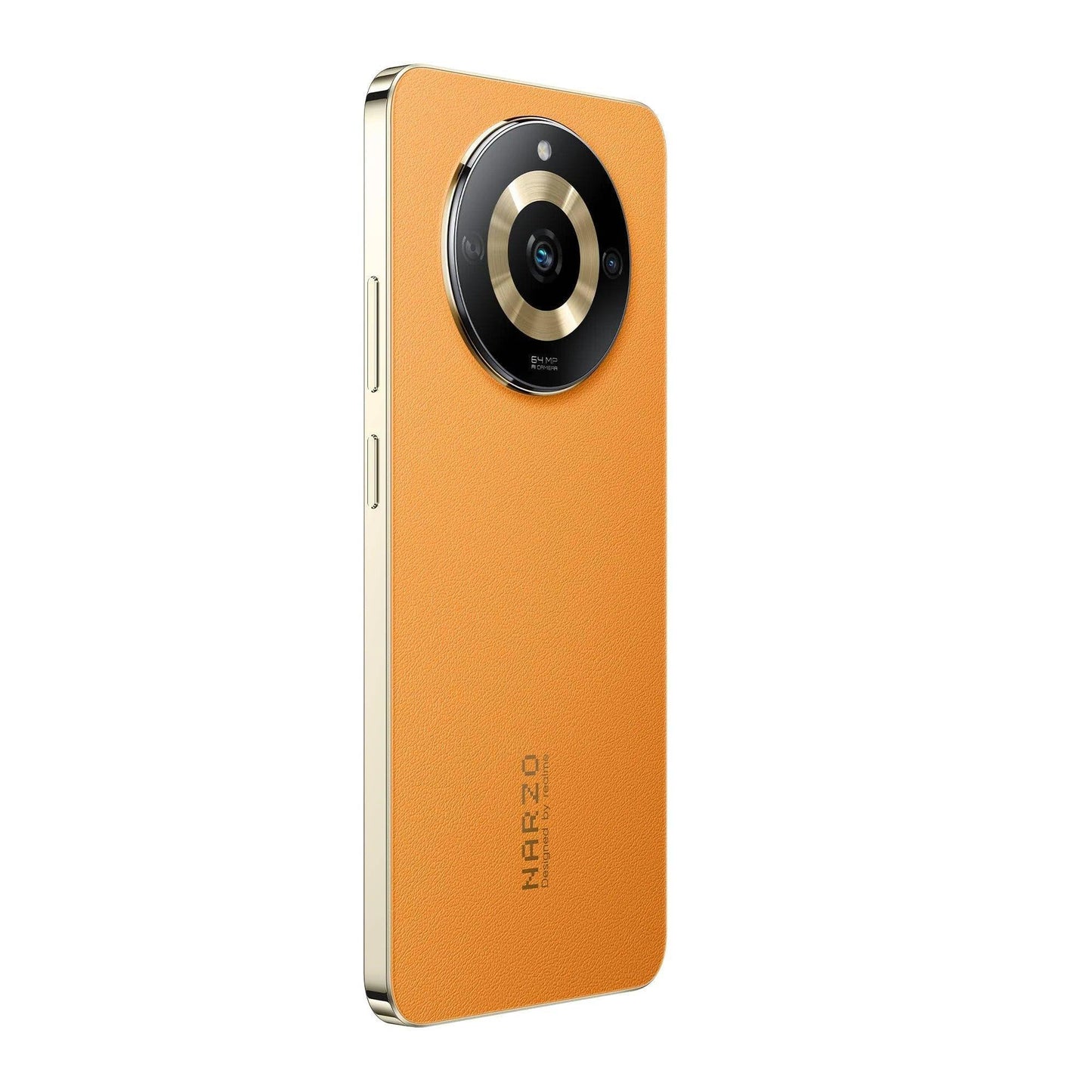 realme narzo 60 5G (Mars Orange,8GB+128GB) - Triveni World