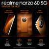 realme narzo 60 5G (Mars Orange,8GB+128GB) - Triveni World