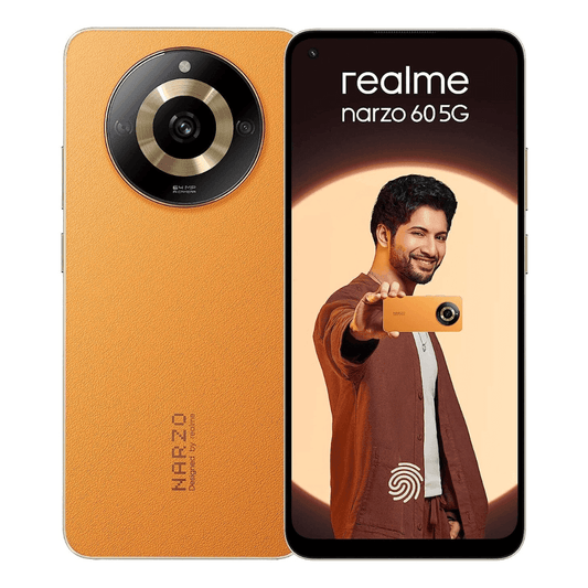 Realme Narzo 60 5G (UNBOX) - Triveni World