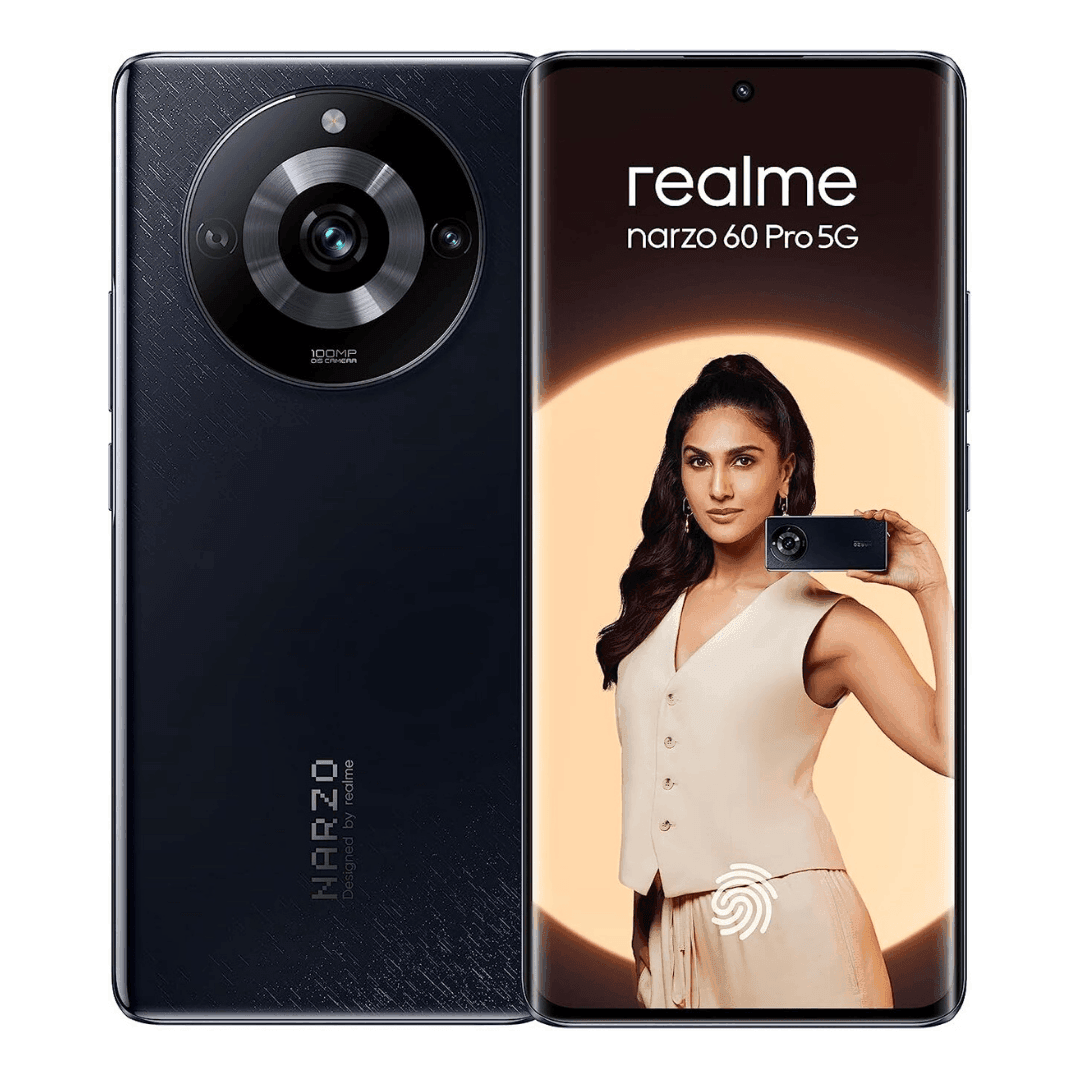 Realme Narzo 60 Pro 5G (UNBOX) - Triveni World