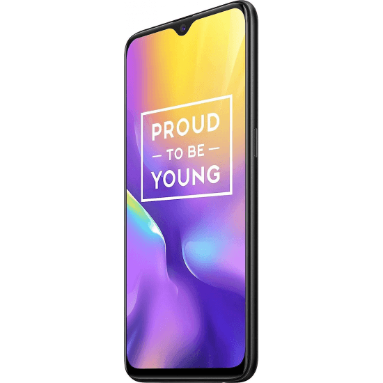 Realme U1 (Ambitious Black, 3 GB RAM, 32 GB Storage) - Triveni World