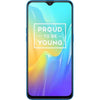 Realme U1 (Brave Blue, 3 GB RAM, 32 GB Storage) - Triveni World