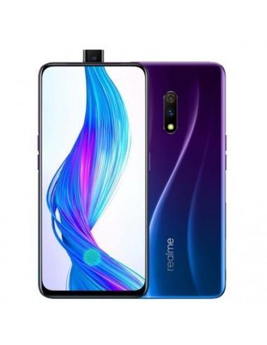 Realme X 4GB 128GB (Refurbished) (Very Good) - Triveni World