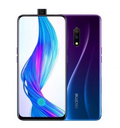 Realme X 4GB 128GB (Refurbished) (Very Good) - Triveni World