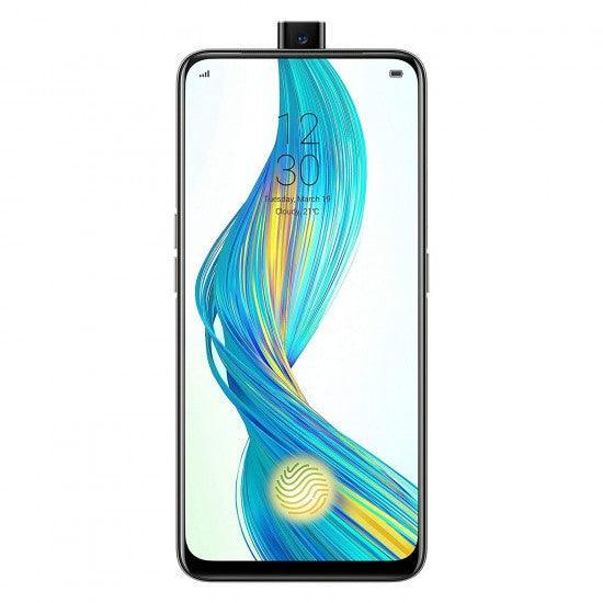 realme X (Polar White, 8GB RAM, 128GB Storage) Refurbished - Triveni World