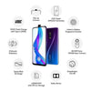 Realme X (Space Blue, 128 GB, 4 GB RAM)- refurbished - Triveni World