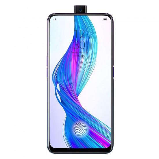 Realme X (Space Blue, 128 GB, 4 GB RAM)- refurbished - Triveni World