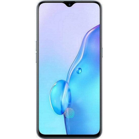 Realme X2 (Pearl White, 4GB RAM, 64GB Storage) - Triveni World